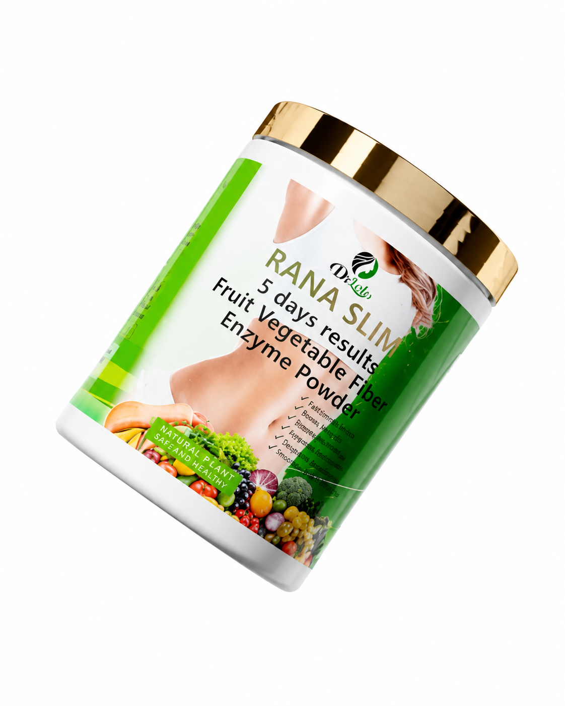 Rana Slimming Product